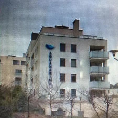 Onyx Family Apartment Miedzyzdroje Exterior photo