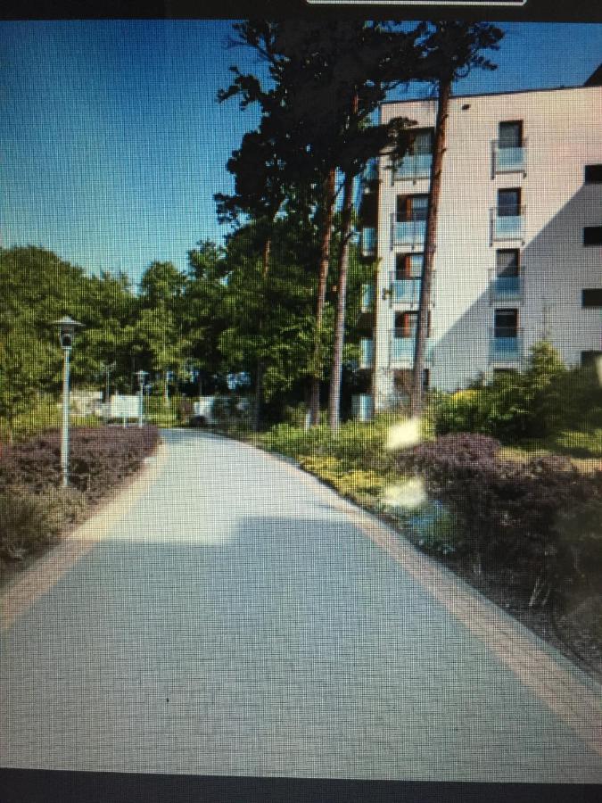 Apartment Onyx Family Misdroy