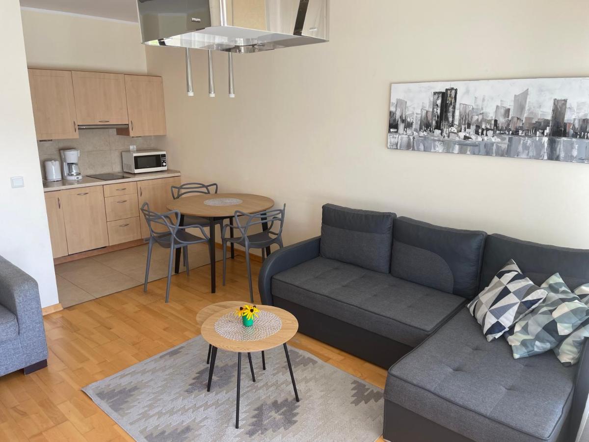 Apartment Onyx Family Miedzyzdroje
