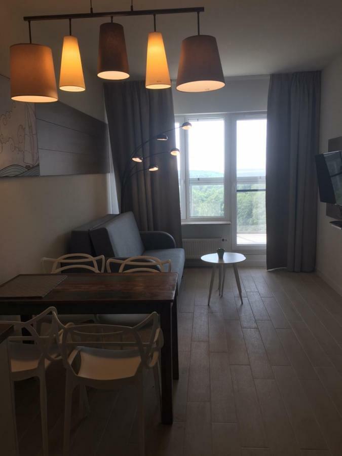 Onyx Family Apartment