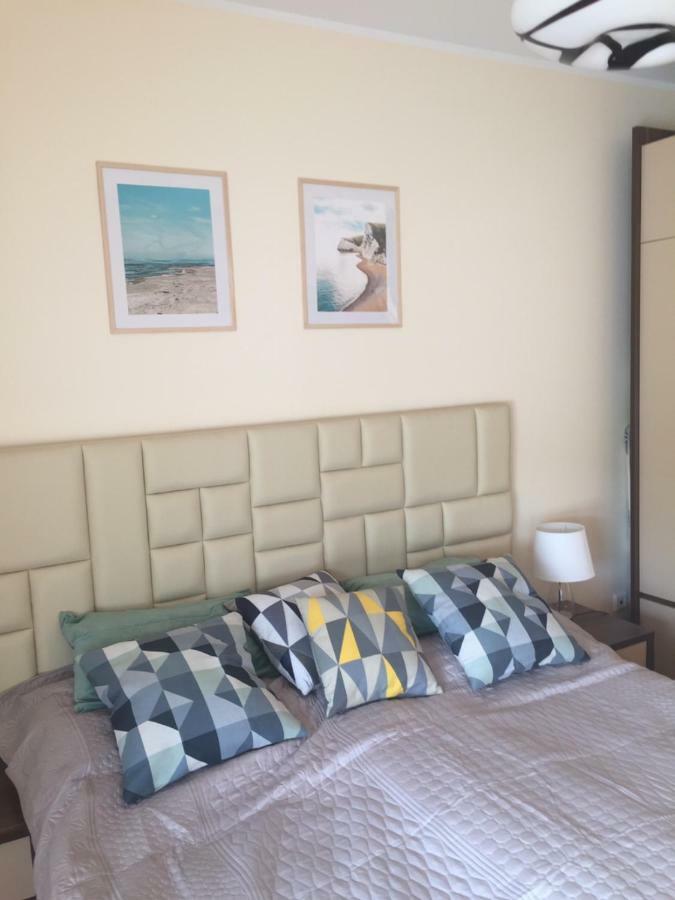 Onyx Family Apartment