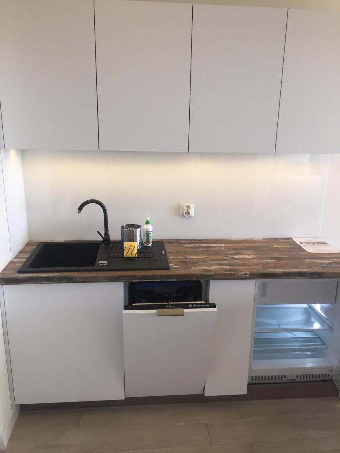 Apartment Onyx Family Miedzyzdroje