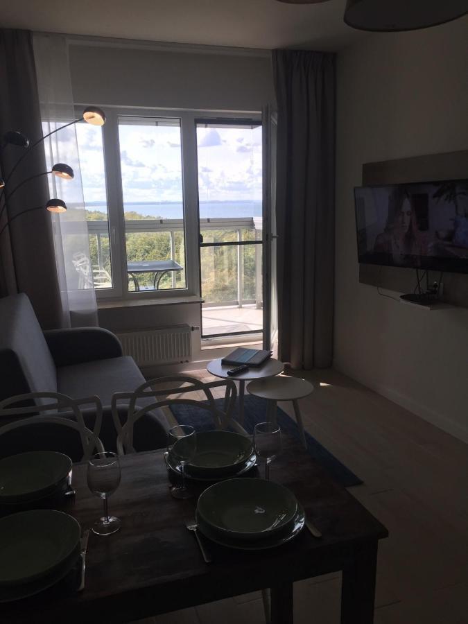 Onyx Family Apartment Misdroy