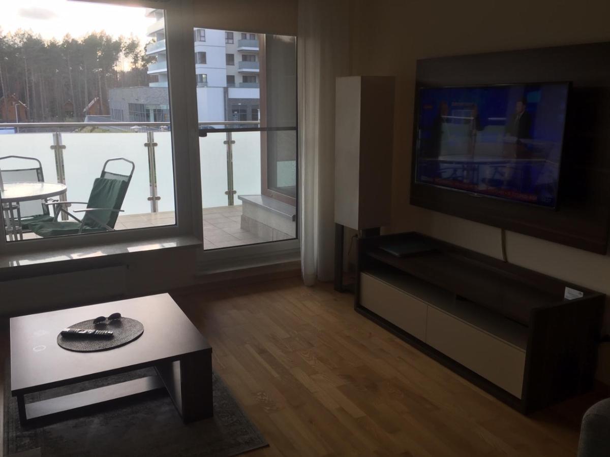 Onyx Family Apartment Misdroy
