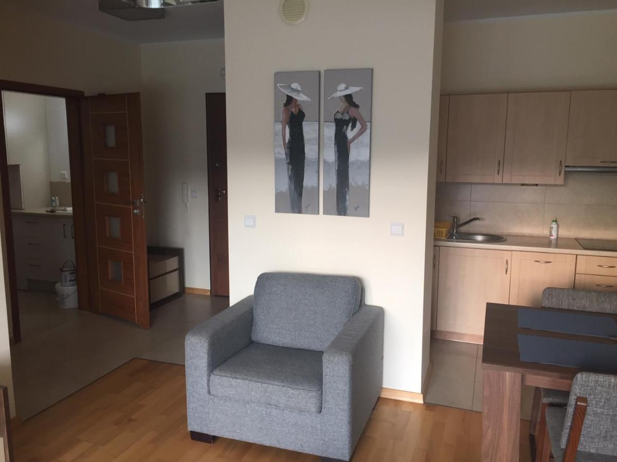 Apartment Onyx Family *