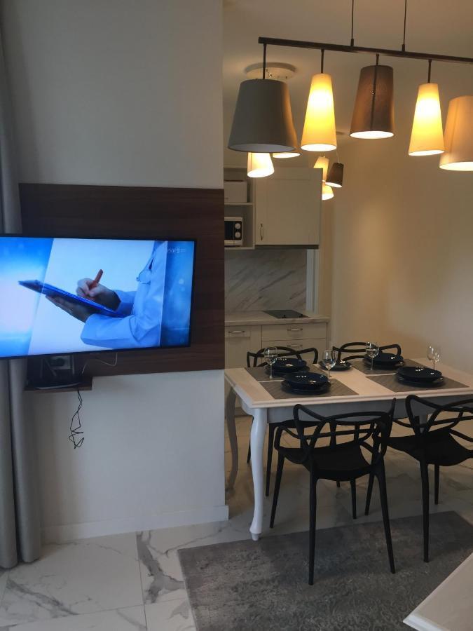 Apartment Onyx Family *