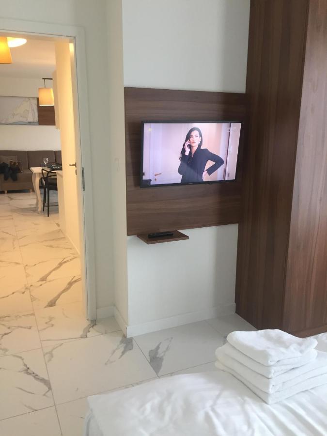 Onyx Family Apartment Misdroy